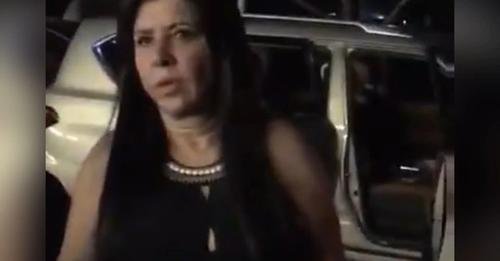 Sedena detiene a Rosalinda González Valencia, esposa de “El Mencho”, líder del CJNG