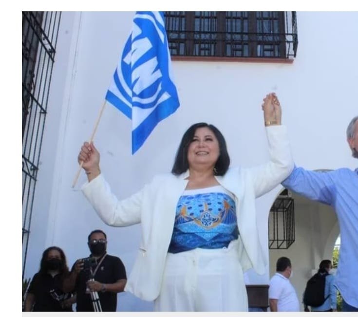 QUE FUNCIONARIA REGRESE A TRABAJAR, EXIGE CABILDO DE ROSARIO.