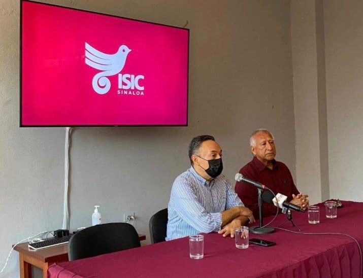 *Nombran a Miguel Ángel Ramírez Jardines como nuevo delegado sur del ISIC* *Nombran a Miguel Ángel Ramírez Jardines como nuevo delegado sur del ISIC*