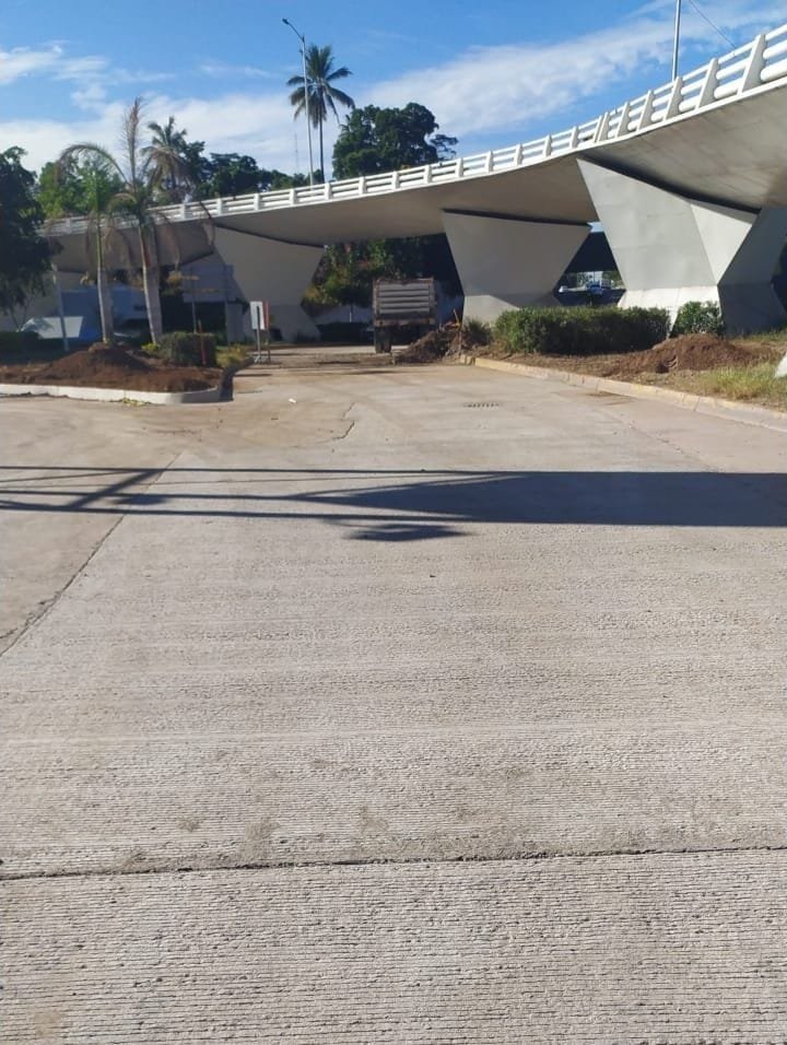 Atención: Hoy se reabre a la circulación vehicular el Malecón Niños Héroes Atención: Hoy se reabre a la circulación vehicular el Malecón Niños Héroes