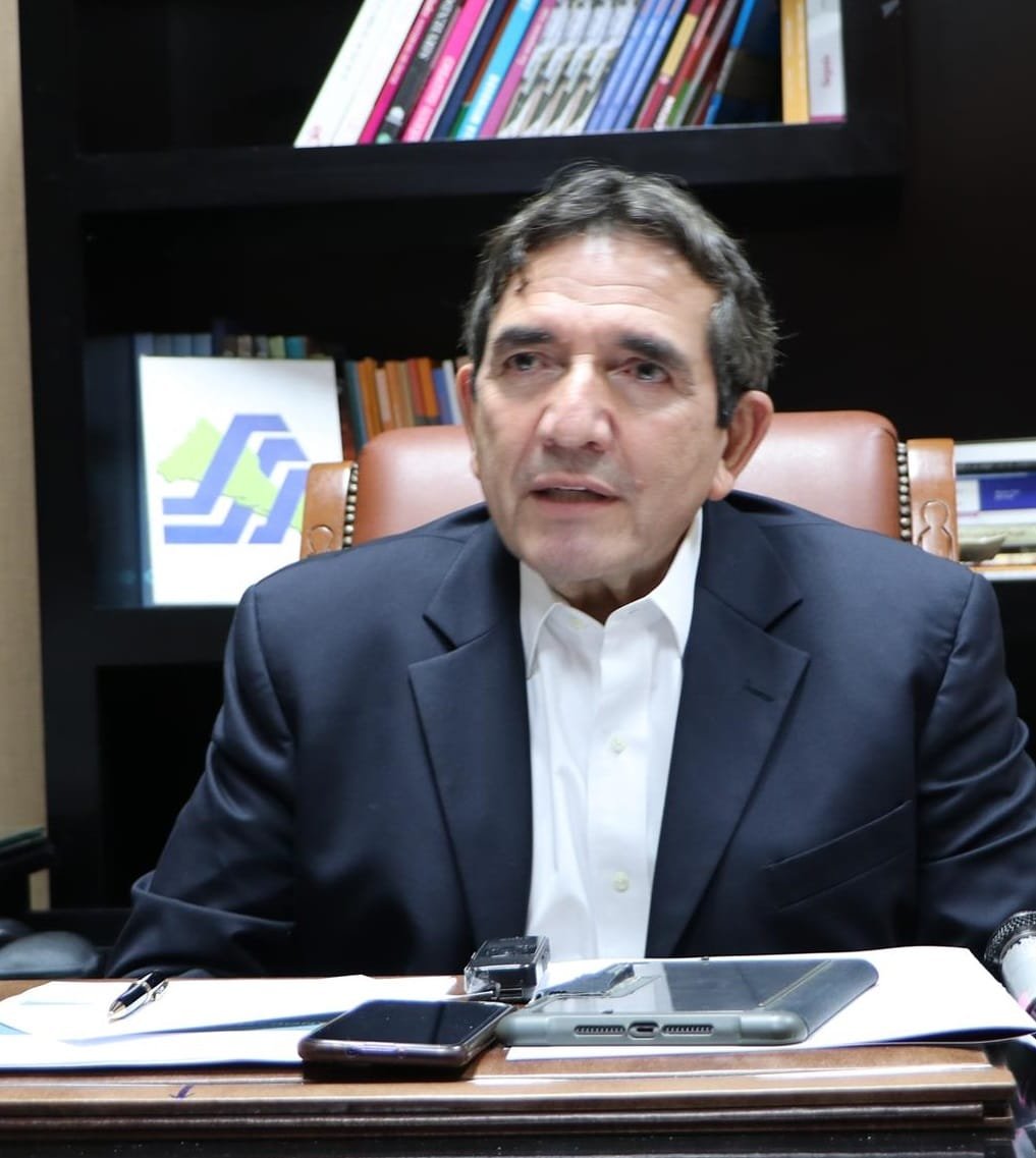 Ante la llegada de Ómicron a México, secretario de Salud de Sinaloa llama a reforzar medidas y evitar salidas internacionales