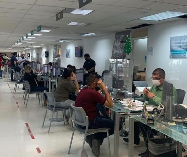 Anuncia el SATES nueva prórroga en descuentos de Fin de Año