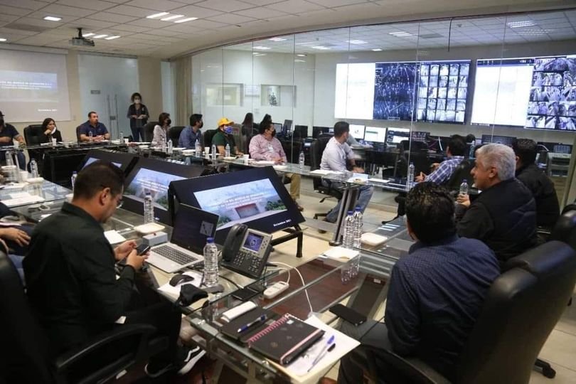 Con enlace de videocámaras de bares al C4i, se lograría una reacción prácticamen