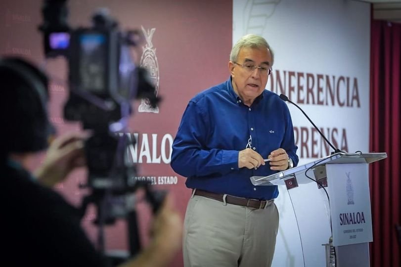 En Sinaloa, a partir del miércoles se empezaría con la aplicación de terceras do En Sinaloa, a partir del miércoles se empezaría con la aplicación de terceras do