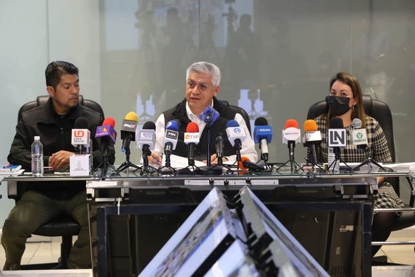 En Sinaloa, en los últimos 16 días han muerto 42 personas en accidentes viales,