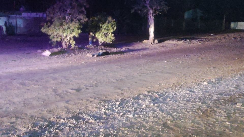 Fallece hombre luego de ser atropellado por un “pega y huye” en JJR Fallece hombre luego de ser atropellado por un “pega y huye” en JJR