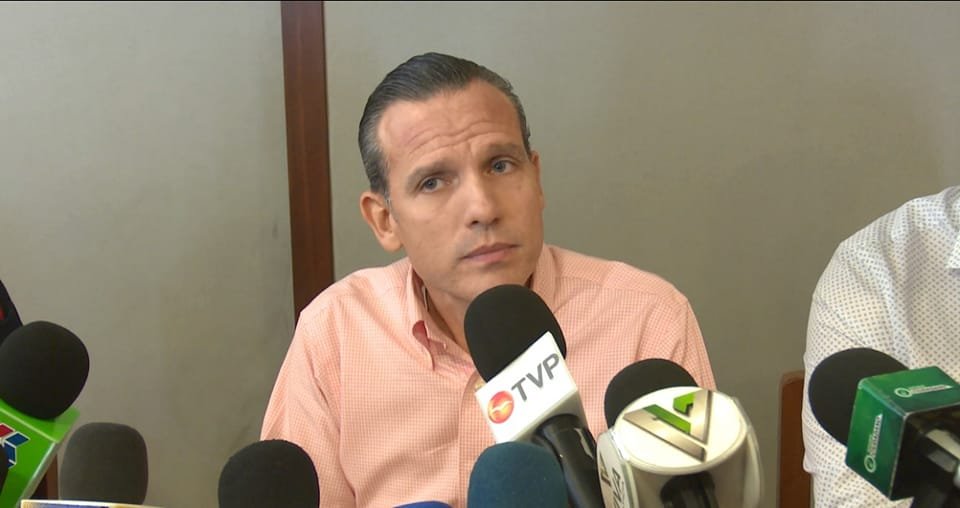 Listos en Ahome para el operativo Guadalupe Reyes Listos en Ahome para el operativo Guadalupe Reyes