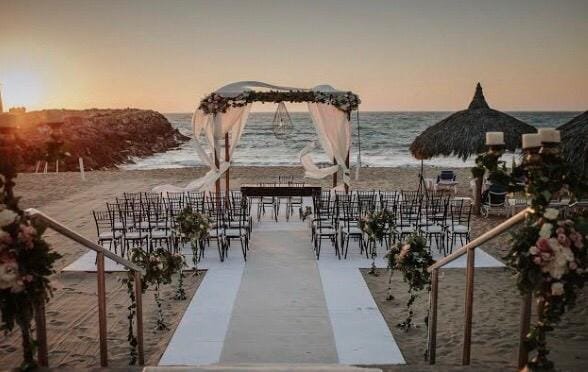 Prevén crecimiento del 80% en turismo de Romance Prevén crecimiento del 80% en turismo de Romance