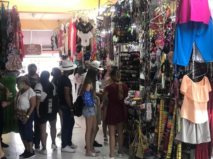 Restauranteros de Mazatlán optimistas para fin de año