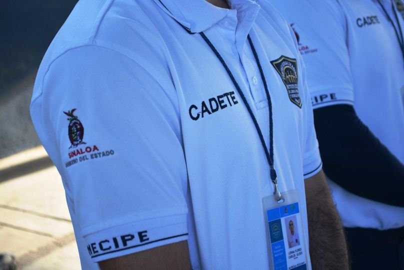 SE INTEGRAN 10 CADETES DEL INECIPE A LA VIGILANCIA EN EL OPERATIVO DECEMBRINO DE