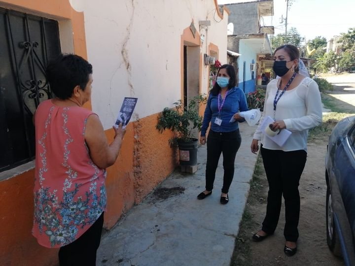 Se promueve campaña “Ni Una Bala Más” para generar conciencia ante la ciudadanía