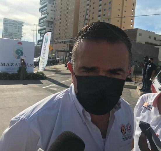 Sin incidentes por uso de pirotecnia en la zona sur Sin incidentes por uso de pirotecnia en la zona sur