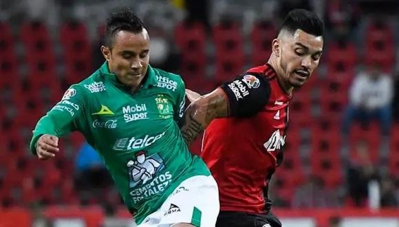 Atlas vs León: Horario y dónde ver EN VIVO la final de vuelta de la Liga MX HOY