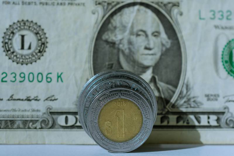 Benditas remesas: México es el tercer mayor receptor de estos flujos en el mundo Benditas remesas: México es el tercer mayor receptor de estos flujos en el mundo