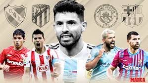 ‘Kun’ Agüero se retira del futbol, obligado por problemas cardíacos ‘Kun’ Agüero se retira del futbol, obligado por problemas cardíacos