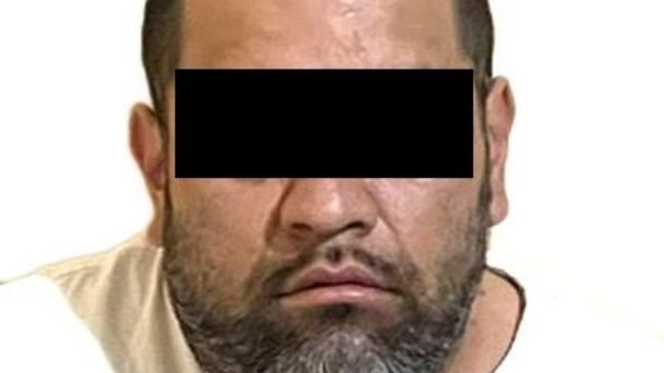Vinculan a proceso a ‘El Ojos’, presunto líder de La Unión Tepito que opera para el CJNG
