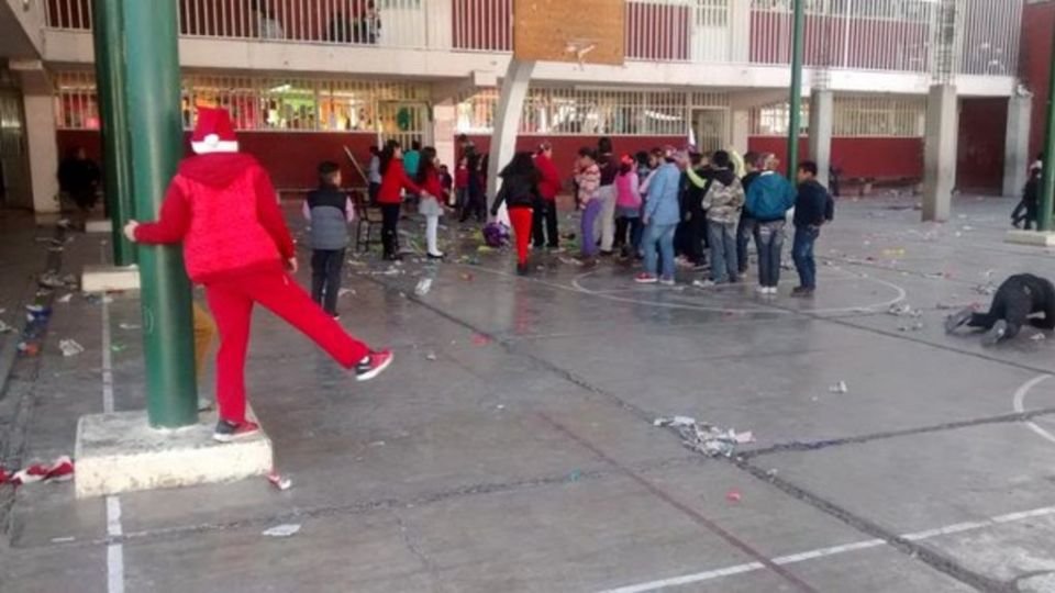 ¿Se permitirán las posadas en las escuelas de Sinaloa? Esto determina la SEPyC