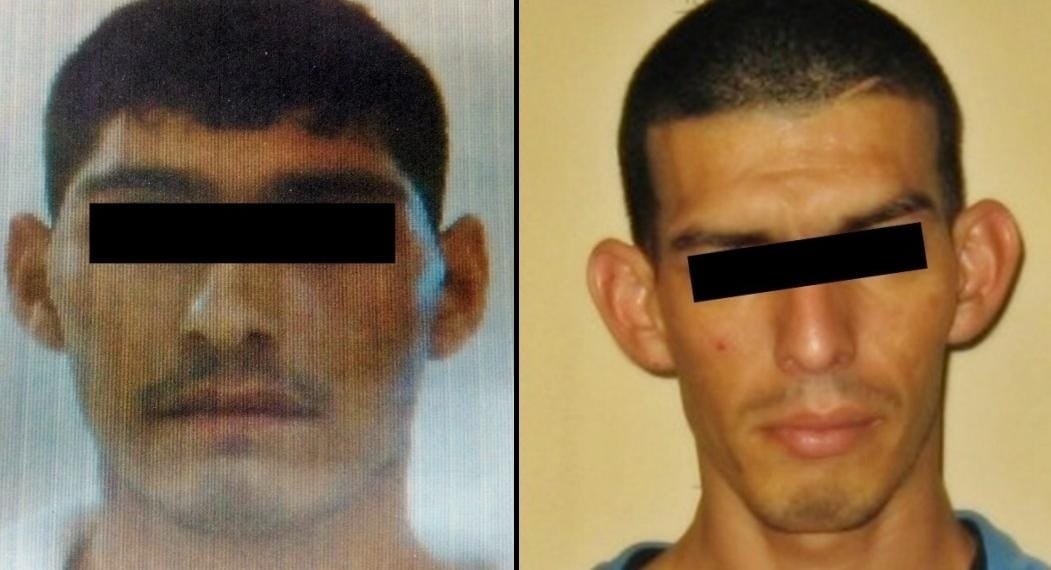 Sentencian a dos por el asesinato de un niño en Sonora Sentencian a dos por el asesinato de un niño en Sonora