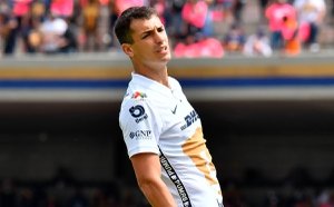 Dinenno responde a la Comisión Disciplinaria tras ratificarle su expulsión: “es increíble” Dinenno responde a la Comisión Disciplinaria tras ratificarle su expulsión: “es increíble”