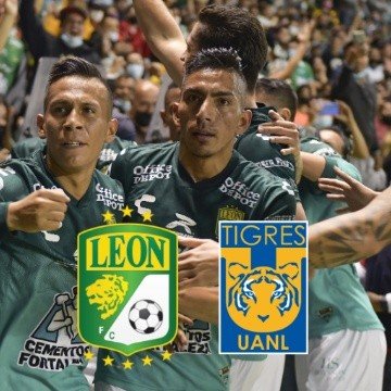 Tigres no ganó un solo campeonato en la Liga MX, adiós equipo de la década Tigres no ganó un solo campeonato en la Liga MX, adiós equipo de la década