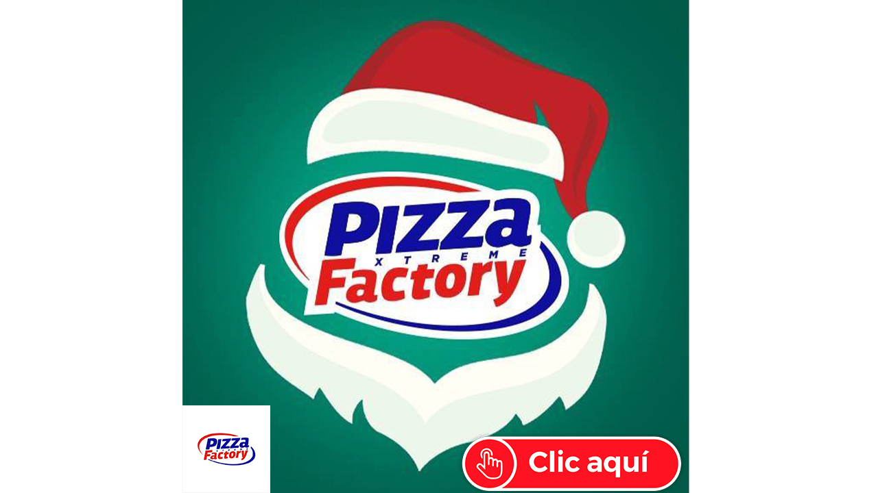 Pizza Xtreme Factory hace la pizza a tu gusto con ingredientes de la más alta calidad. El mejor sabor en Pizzas.