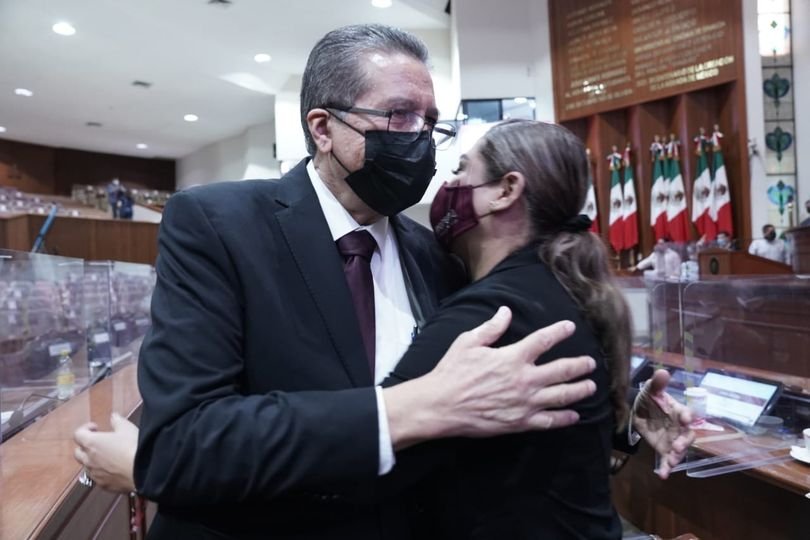 ¡Histórico! De forma unánime y sin discusión, Congreso aprueba presupuesto estat