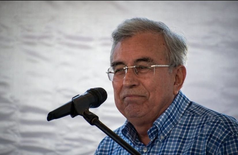 PONEN NOMBRE DE ARNOLDO VERDUGO A CALLE PONEN NOMBRE DE ARNOLDO VERDUGO A CALLE