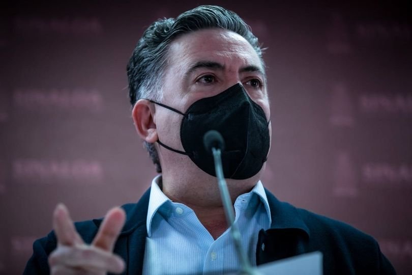 Alcalde mazatleco deberá acatar la instrucción de las autoridades estatales si s