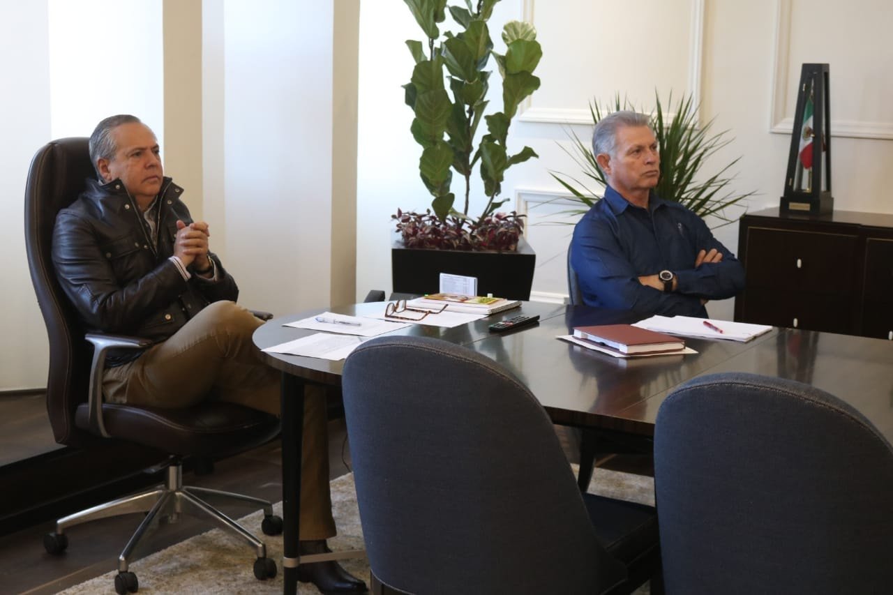 Aprueba Cabildo de Ahome petición del Congreso de Sinaloa para derogar reforma q Aprueba Cabildo de Ahome petición del Congreso de Sinaloa para derogar reforma q