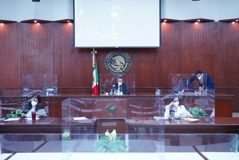Aprueba Congreso de Sinaloa tarifas del 50% en agua potable a personas adultas m