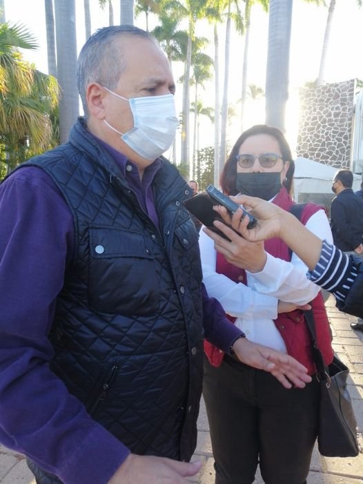 Balance positivo tras el operativo de Año Nuevo