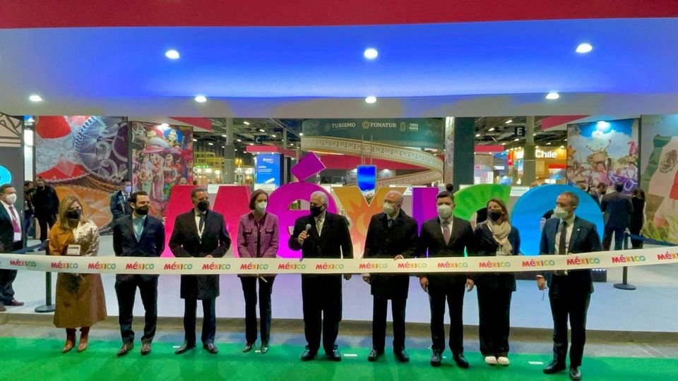 Buscan Sectur atraer al mercado europeo a Sinaloa Buscan Sectur atraer al mercado europeo a Sinaloa