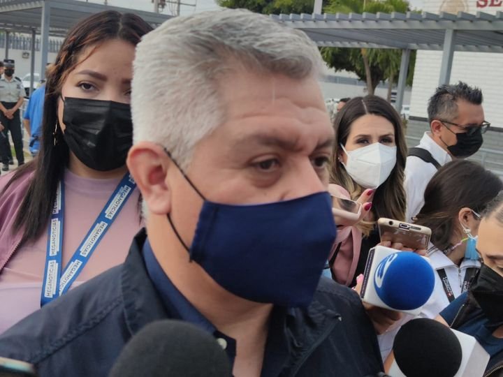 Celebra SSPE que se le haya fijado prisión preventiva a joven detenido por “halc