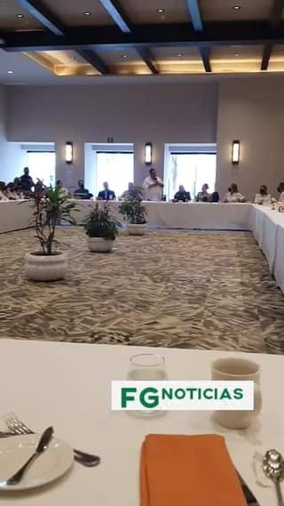 ESTAMOS CON SINALOA Y CON EL GOBERNADOR RUBÉN ROCHA, DICE FERNANDO PUCHETA, EX