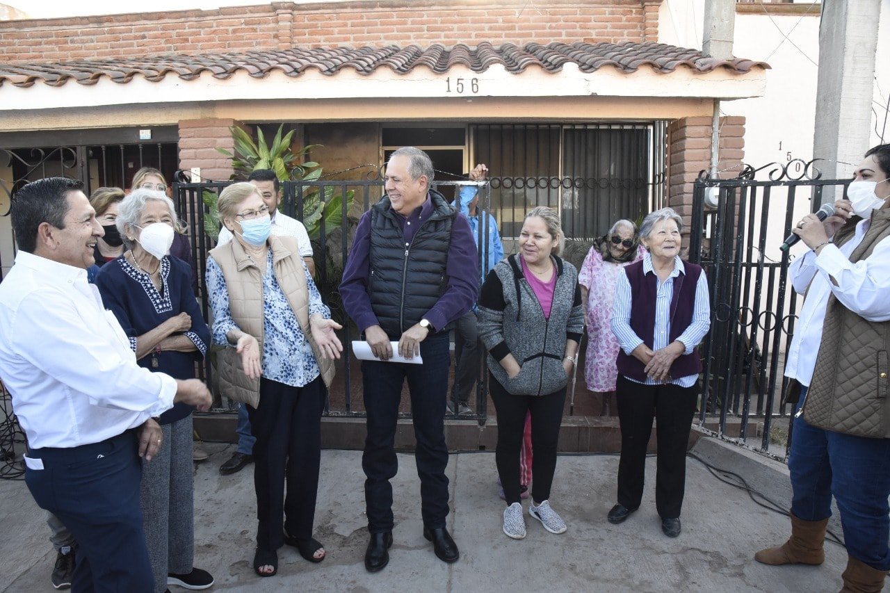 Es una satisfacción y orgullo para los ahomenses que Los Mochis aparezca entre l