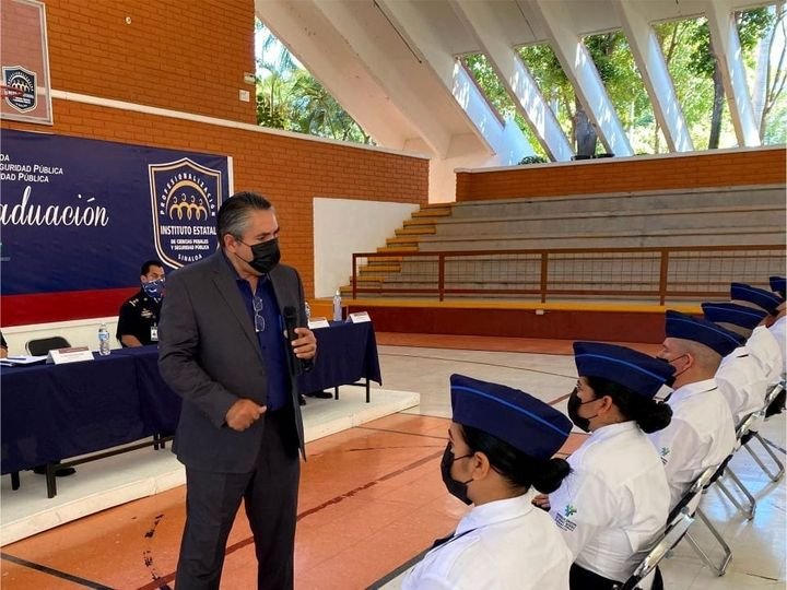 Forzosamente, este año más de 500 agentes de las distintas corporaciones de Sina