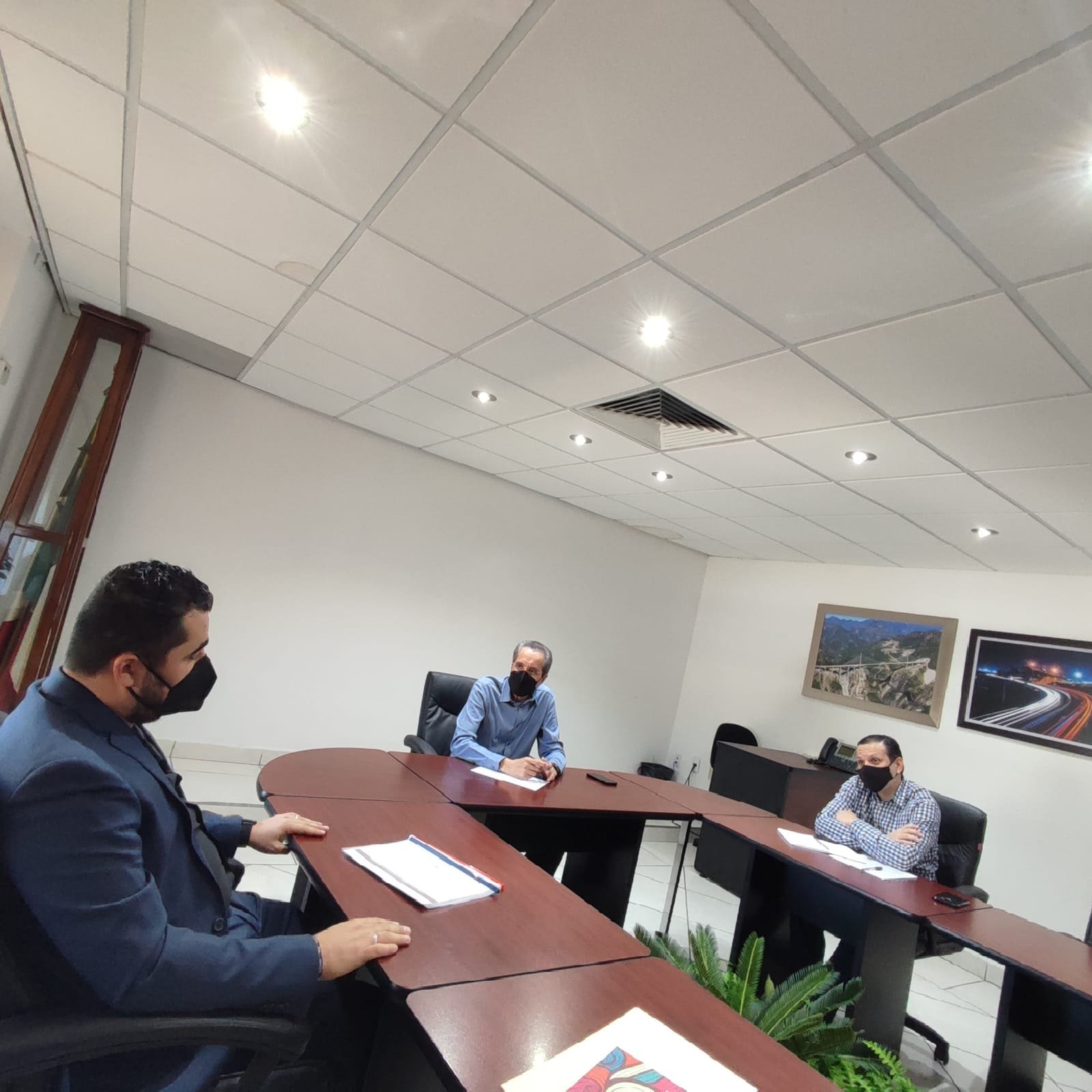 *Harán pruebas Covid-19 a pasajeros internacionales, en aeropuertos de Culiacán