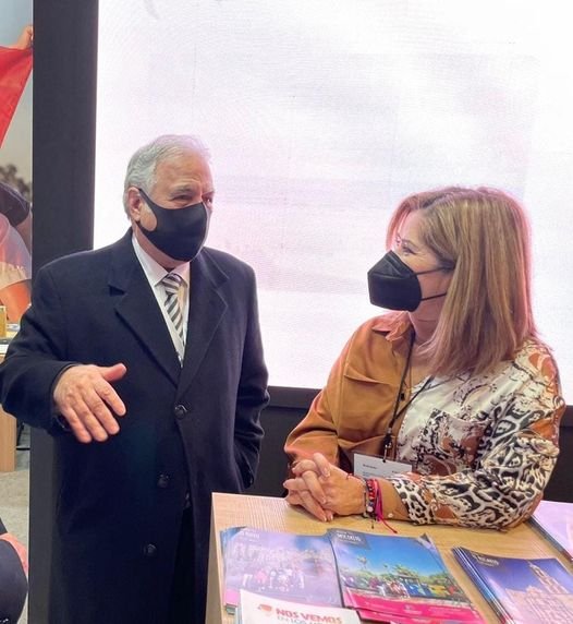 Inicia gira Miguel Torruco por Sinaloa este viernes