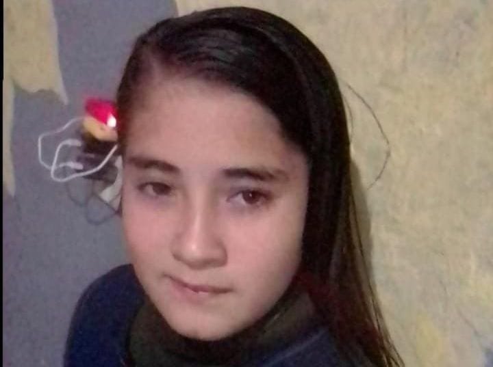 Joana desapareció en la colonia Álamos 1 en Los Mochis