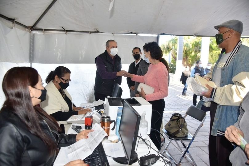 “La prioridad es atender los servicios públicos municipales con el recurso del i