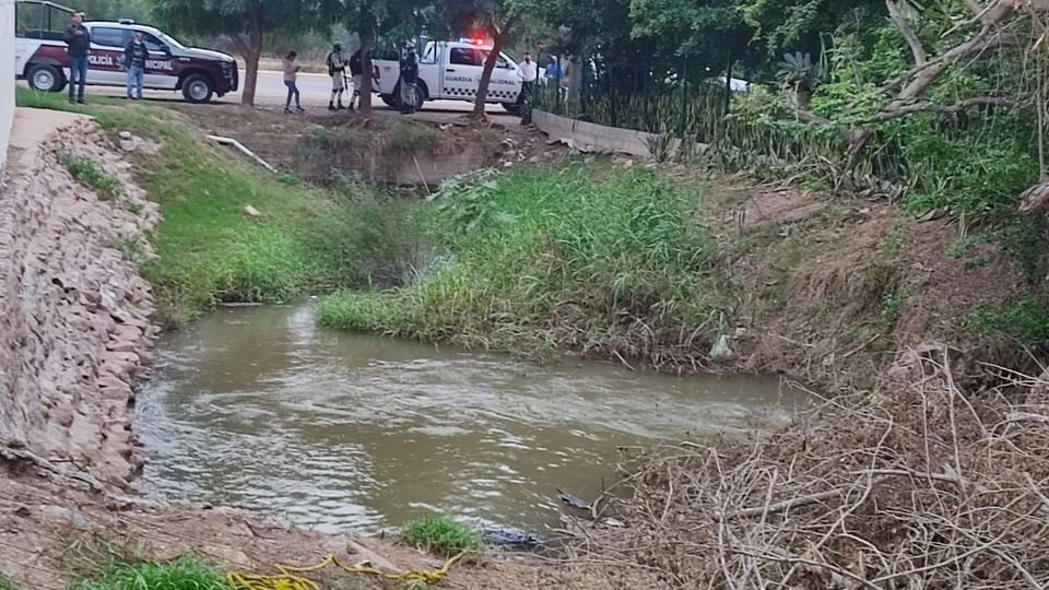 #LosMochis #Seguridad #Hallazgo