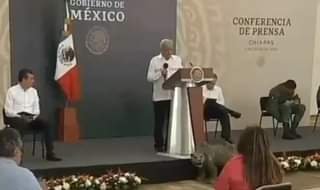 No robar, no mentir, no traicionar: Eso ayuda mucho para que no de el coronavi