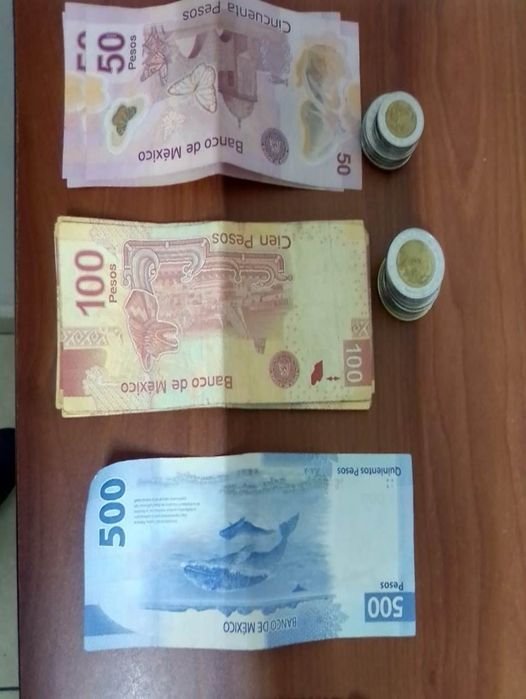 Por asalto a negociación de venta de minisplit lo detienen policías municipales