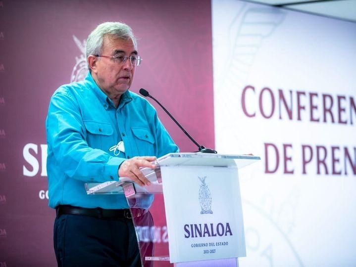 Rocha anuncia Programa Transformación de Comunidades; iniciará con atención inte