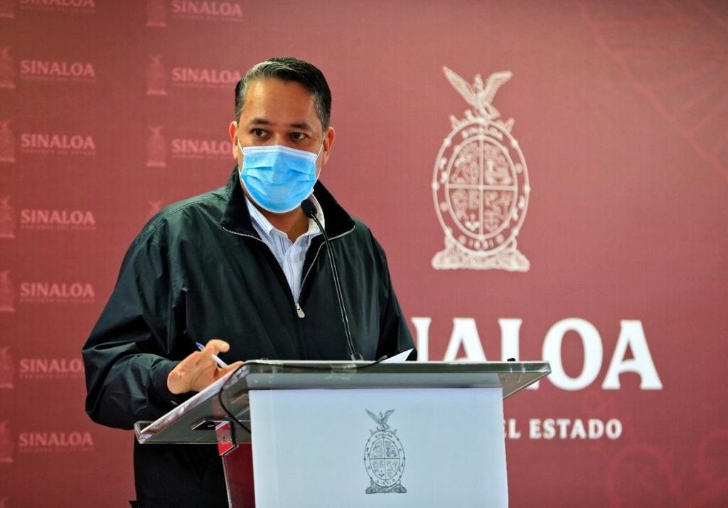 Rocha reiteró que no endeudará al Estado