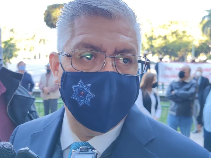 Se restringirán las visitas en penales de Sinaloa, para evitar rebrote de Covid,