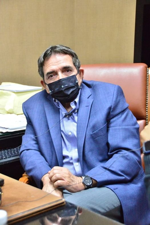 Secretario de salud confirma primer caso de “Flurona” en Sinaloa; el paciente se Secretario de salud confirma primer caso de “Flurona” en Sinaloa; el paciente se