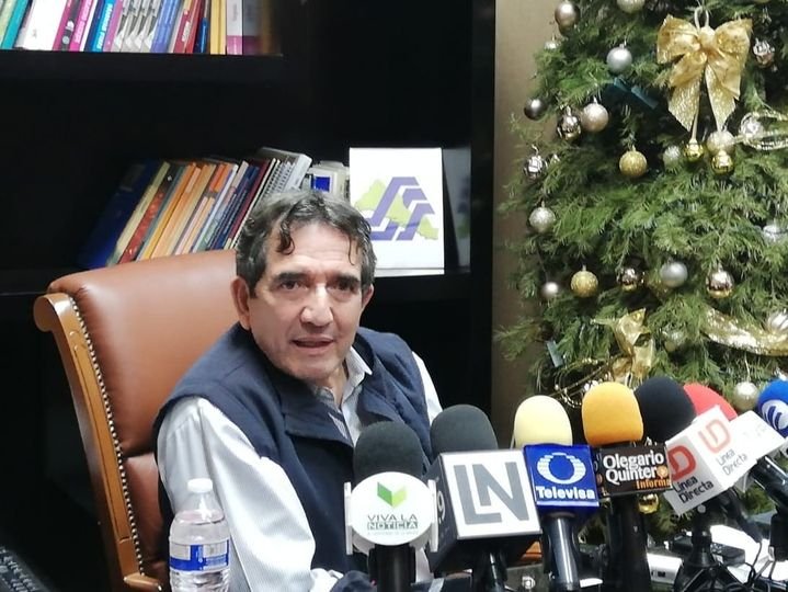 Secretario de salud de Sinaloa, advierte que Ómicron evade parcialmente la inmun