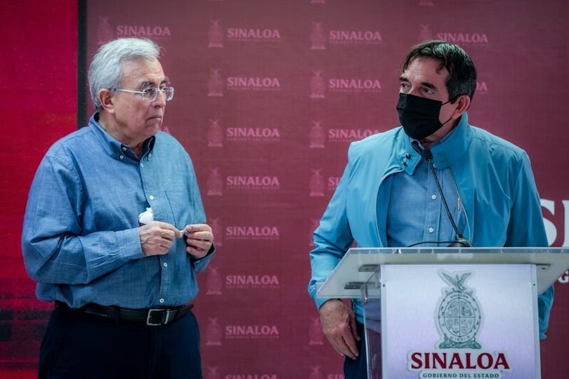 Ya se definieron las primeras 400 bases para el sector Salud de Sinaloa