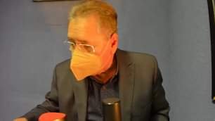 FG NOTICIAS CON FELIPE GUERRERO